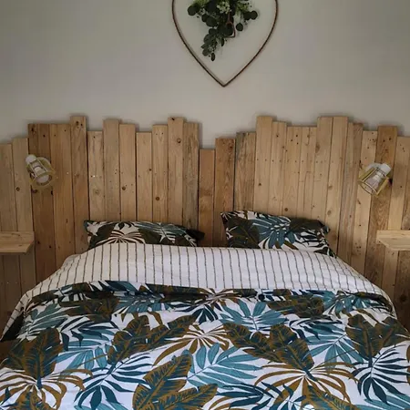 Les Bastides De La Plage-400 M De La